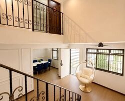 Blk 635 Woodlands Ring Road (Woodlands), HDB Executive #568734541